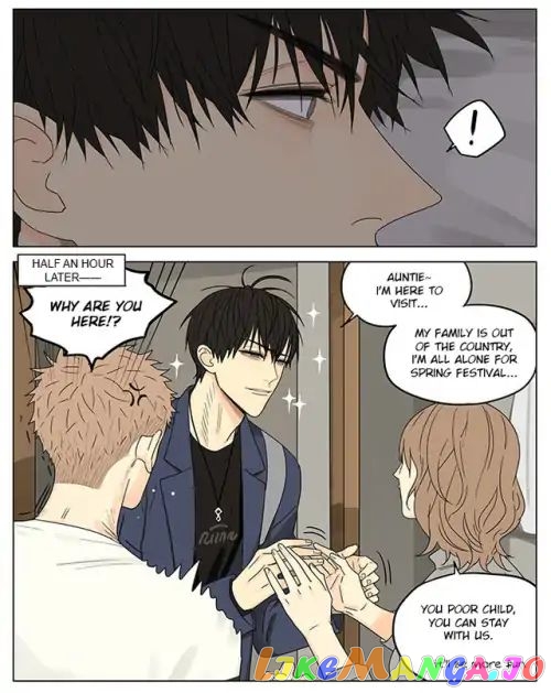 19 Days chapter 275.2 image 2